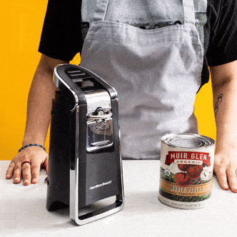 Highest rated electric can opener online